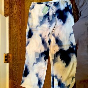 Pants XL - no transparent- never worn
